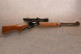 Marlin ~ 336 ~ .30-30 Win. - 1 of 10