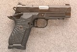 Wilson Combat ~ EDC X9 Black Edition ~ 9mm - 1 of 3