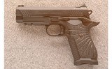 Wilson Combat ~ EDC X9 Black Edition ~ 9mm - 2 of 3