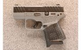 Beretta ~ APX Carry A1 ~ 9mm - 2 of 3