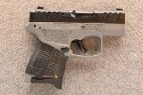 Beretta ~ APX Carry A1 ~ 9mm - 1 of 3