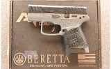 Beretta ~ APX Carry A1 ~ 9mm - 3 of 3