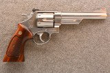 Smith & Wesson ~ 629 ~ .44 Mag. - 1 of 6