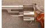 Smith & Wesson ~ 629 ~ .44 Mag. - 6 of 6