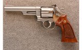 Smith & Wesson ~ 629 ~ .44 Mag. - 2 of 6