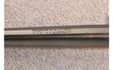 Mossberg ~ 500A ~ 12 Gauge - 12 of 12