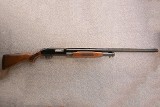 Mossberg ~ 500A ~ 12 Gauge