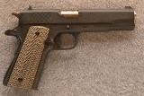 Springfield Armory
Mil spec
.45 ACP