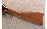 Henry ~ H004 ~ .22 LR - 9 of 10