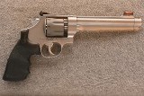 Smith & Wesson
929 Performance
9mm