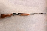 Winchester ~ 12 ~ 12 Gauge - 1 of 1