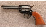 Colt ~ Frontier Scout ~ .22 LR - 2 of 3