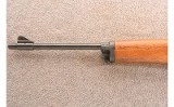 Ruger ~ Mini-14 ~ .223 Rem. - 7 of 11