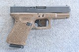 Glock ~ 23 ~ .40 S&W - 1 of 3