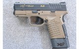 Springfield Armory ~ XDS ~ .45 ACP - 2 of 3