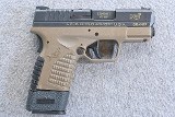 Springfield Armory ~ XDS ~ .45 ACP - 1 of 3