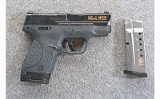 Smith & Wesson ~ M&P9 Shield ~ 9mm - 3 of 3