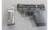 Smith & Wesson ~ M&P9 Shield ~ 9mm - 2 of 3