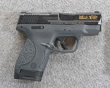 Smith & Wesson ~ M&P9 Shield ~ 9mm - 1 of 3