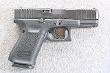 Glock ~ 23 Gen 5 ~ .40 S&W - 1 of 3