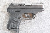 Ruger ~ LC9s ~ 9mm - 1 of 2