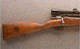 Husqvarna ~ M38 ~ 6.5x55 Swedish - 2 of 10