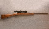 Husqvarna ~ M38 ~ 6.5x55 Swedish - 1 of 10