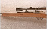 Husqvarna ~ M38 ~ 6.5x55 Swedish - 8 of 10
