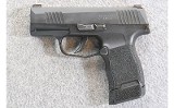 Sig Sauer ~ P365 ~ 9mm - 2 of 3