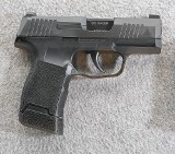Sig Sauer ~ P365 ~ 9mm - 1 of 3