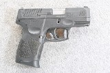 Taurus ~ G3C ~ 9mm - 1 of 2