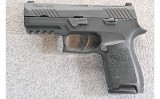 Sig Sauer ~ P320 ~ 9mm - 2 of 3