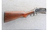 Winchester ~ 1897 ~ 16 Gauge - 2 of 10
