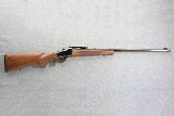 Winchester ~ 1885 Low Wall ~ .22 LR - 1 of 10