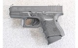Glock ~ 26 Gen 4 ~ 9mm - 2 of 3
