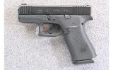 Glock ~ 43X ~ 9mm - 2 of 3