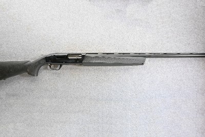 Browning
Maxus
12 Gauge