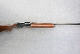 Remington ~ 1100 ~ 12 Gauge