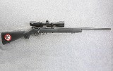 Savage Arms ~ 93R17 ~ .17 HMR - 1 of 11