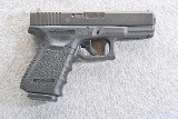 Glock ~ 19 ~ 9mm - 1 of 3
