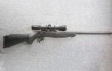 CVA ~ Scout ~ .35 Whelen