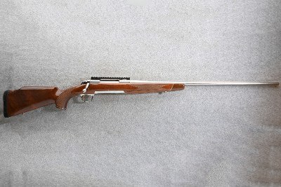 Browning
X Bolt White Gold Medallion
.300 Win. Mag.