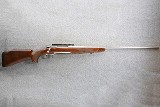 Browning ~ X-Bolt White Gold Medallion ~ .300 Win. Mag.