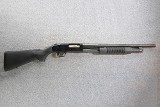 Mossberg ~ 500 ~ 12 Gauge