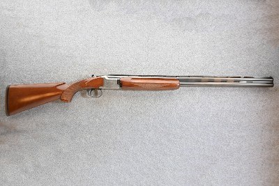 Winchester ~ 101 XTR Lightweight ~ 20 Gauge