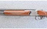 Winchester ~ 101 XTR Lightweight ~ 20 Gauge - 8 of 11