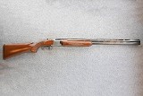 Winchester ~ 101 XTR Lightweight ~ 20 Gauge