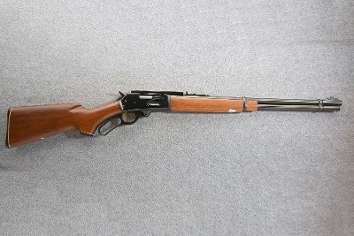 Marlin
336
.30 30 Win.