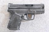 Springfield Armory ~ XD-45 Mod 2 ~ .45 ACP - 1 of 3