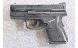 Springfield Armory ~ XD-45 Mod 2 ~ .45 ACP - 2 of 3